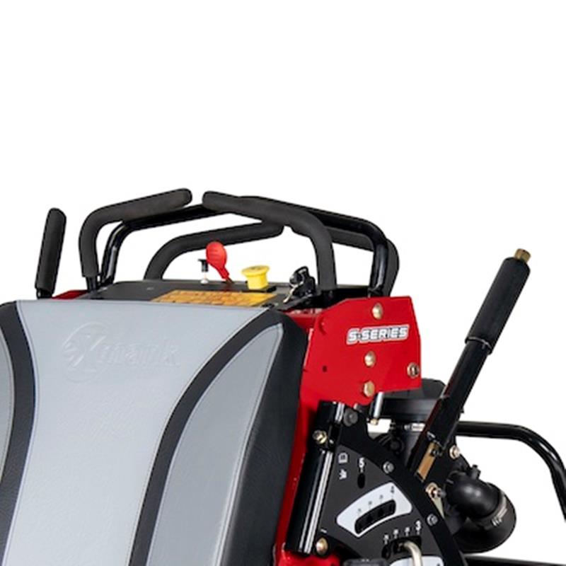 Exmark Vertex S-Series with 27 HP* Kohler EFI EZT750 Engine and 48" UltraCut Series 4 Deck Exmark Vertex S-Series with 27 HP* Kohler EFI EZT750 Engine and 48" UltraCut Series 4 Deck