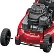 Exmark Commercial 21 V-Series with 21" Cutting Deck (Bare Tool)