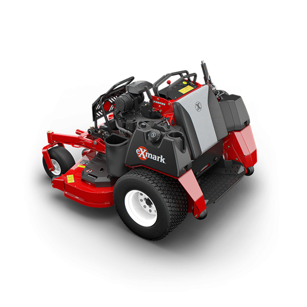 Exmark Vertex X-Series with 38.5* HP Kawasaki FX1000V Engine and 52" UltraCut Series 6 Deck