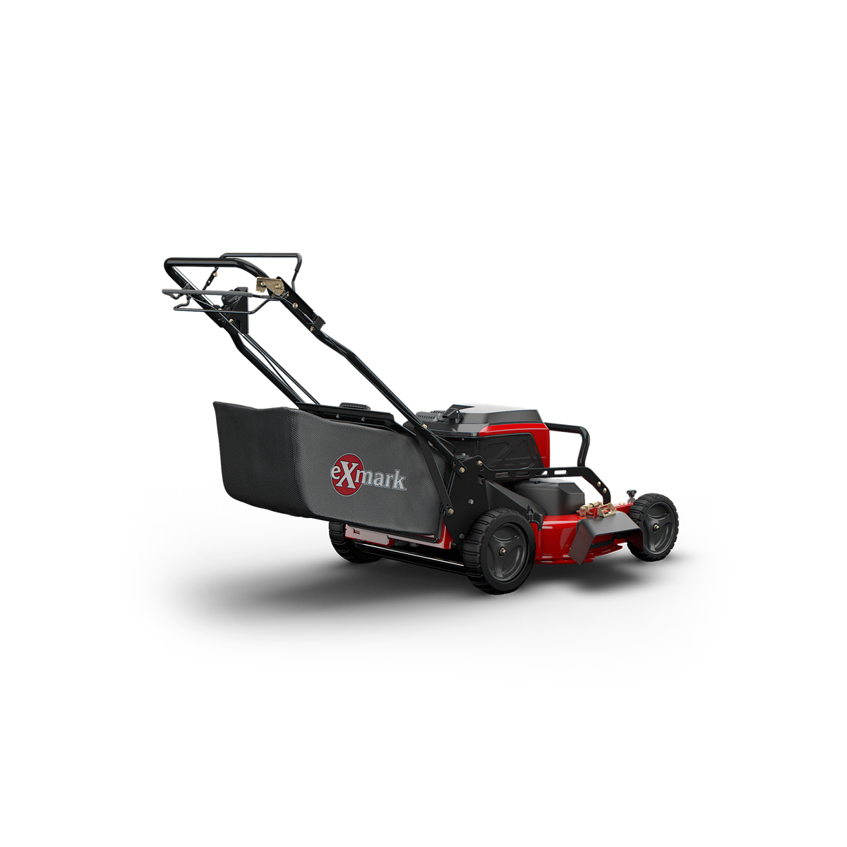 Exmark Commercial 30 V-Series with 30" Cutting Deck Powered by Flex-Force Exmark Commercial 30 V-Series with 30" Cutting Deck Powered by Flex-Force