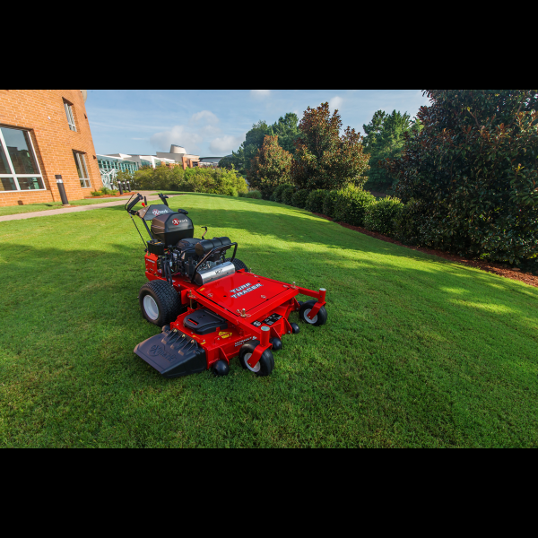 Exmark Turf Tracer X-Series with 22 HP* Kawasaki FX691V Engine and 52" UltraCut Series 4 Deck