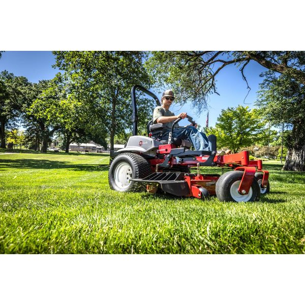 Exmark Lazer Z E-Series with 23.5HP* Kawasaki FX730V Engine and 60" UltraCut Series 4 Deck