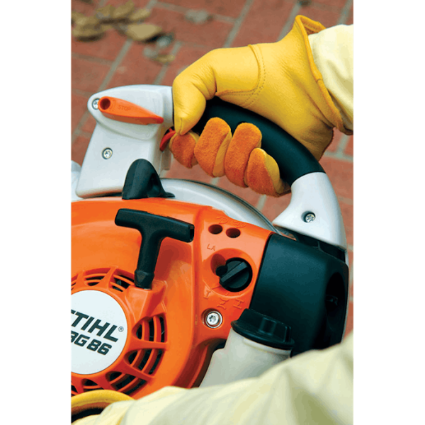 STIHL BG 86