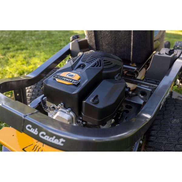 Cub Cadet ZT1 42IP (17ALEACS010)