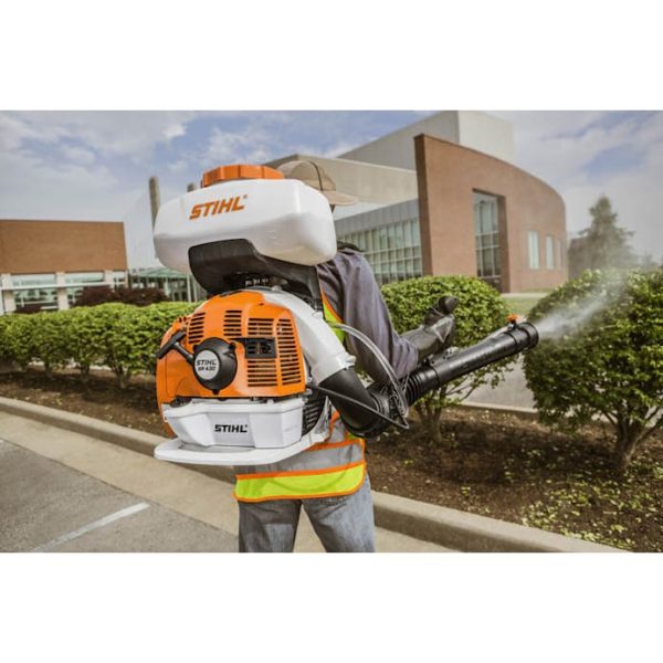 STIHL SR 430