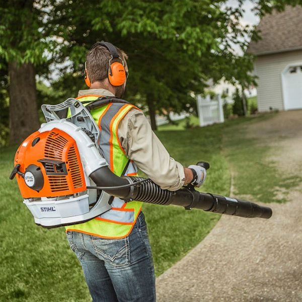 STIHL BR 600