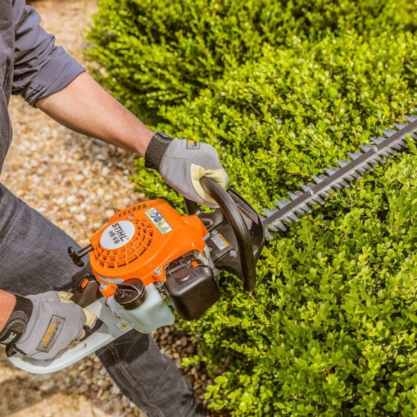 STIHL HS 45 Hedge Trimmer