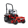 Exmark Lazer Z S-Series with 26.5 HP* Kohler EFI ECV749 Engine and 52" UltraCut Series 4 Deck (Coming Spring 2025)