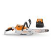 STIHL MSA 70 C-B