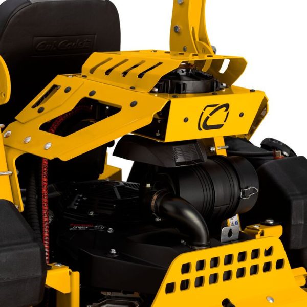 Cub Cadet PRO Z 972SDL EFI (53FLLVUYA50)