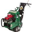 Billy Goat 18” Hydro-Drive Sod Cutter