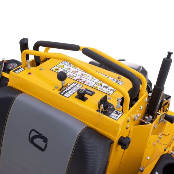 Cub Cadet PRO X 660 EFI (53FV8CSUA50)