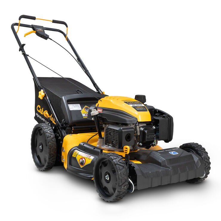 Cub Cadet SC300C Lawn Mower (12AVB2C2010) Cub Cadet SC300C Lawn Mower (12AVB2C2010)