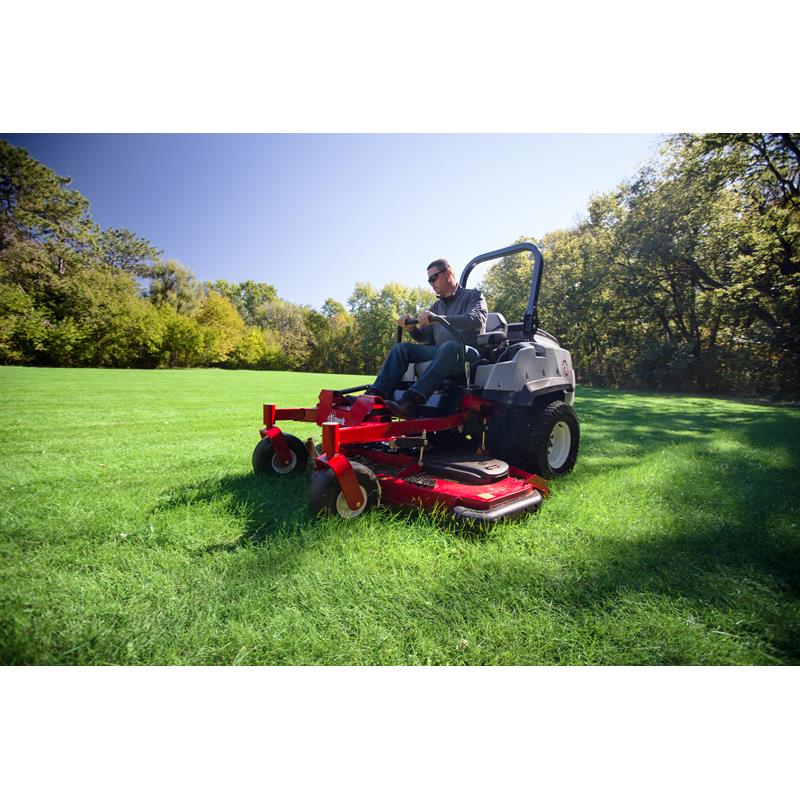 Exmark Lazer Z Diesel with 25 HP** Yanmar 3TNV80FT Diesel Engine and 60" UltraCut Series 4 Deck Exmark Lazer Z Diesel with 25 HP** Yanmar 3TNV80FT Diesel Engine and 60" UltraCut Series 4 Deck
