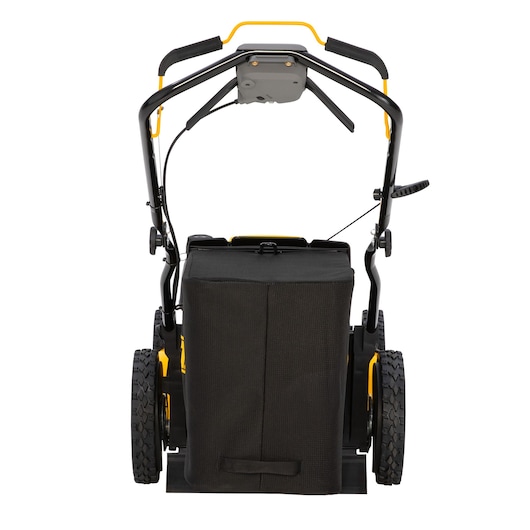 DEWALT 21 in. 196cc RWD Self-Propelled 3-in-1 Lawn Mower