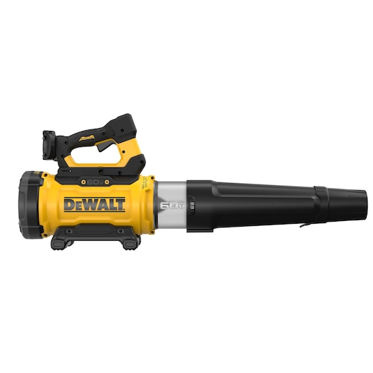 DEWALT 60V MAX* High Power Brushless Blower (Tool Only)