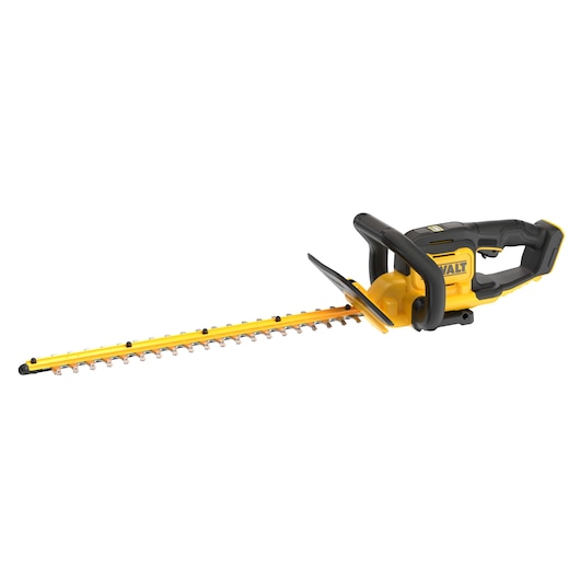 DEWALT 20V MAX* 22 in. Cordless Hedge Trimmer (Tool Only)