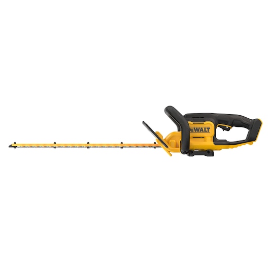 DEWALT 20V MAX* 22 in. Cordless Hedge Trimmer (Tool Only)