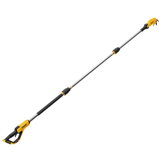 DEWALT 20V MAX* 1-1/2 in. Cordless Pole Pruner (Tool Only)