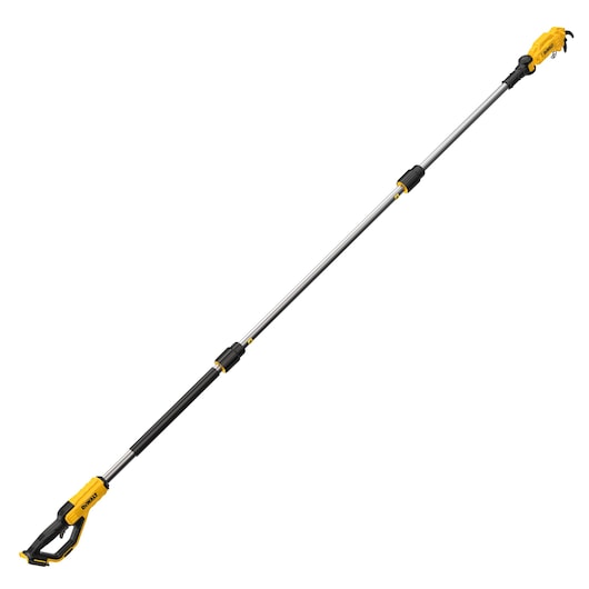 DEWALT 20V MAX* 1-1/2 in. Cordless Pole Pruner (Tool Only)