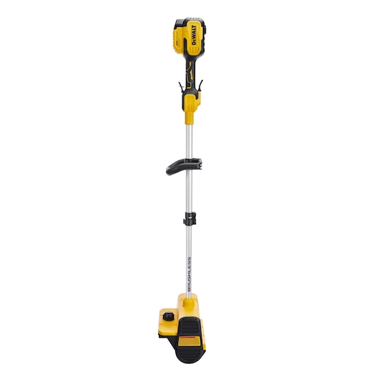DEWALT 20V MAX* 10 in. Brushless Cordless Snow Shovel (Tool Only)