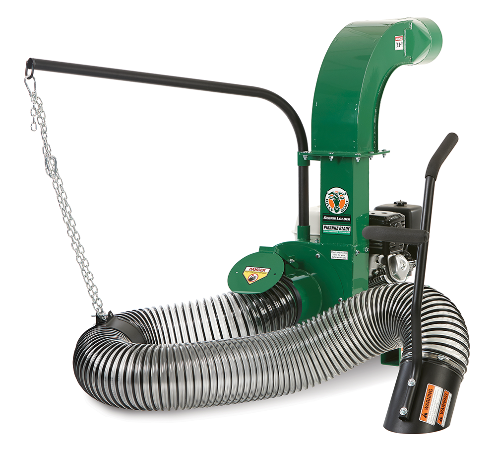 Billy Goat DL1302H Entry Billy Goat DL1302H Entry