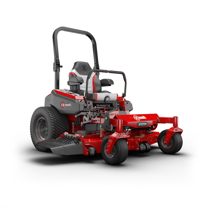 Exmark Lazer Z V-Series with Hypercell and 60" Electric Series 4 Deck Exmark Lazer Z V-Series with Hypercell and 60" Electric Series 4 Deck