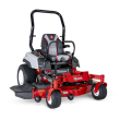 Exmark Radius S-Series with 22 HP* Kawasaki FX691 Engine and 52” Ultracut Series 3 Deck