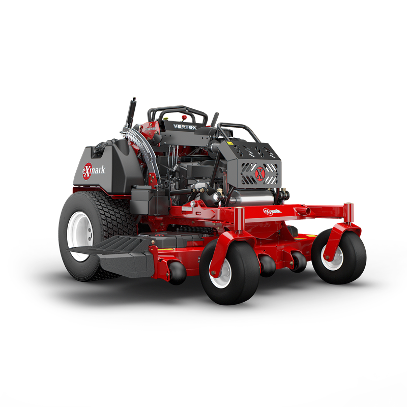 Exmark Vertex X-Series with 38.5 HP* Kawasaki FX1000V Engine and 60" UltraCut Series 6 Deck Exmark Vertex X-Series with 38.5 HP* Kawasaki FX1000V Engine and 60" UltraCut Series 6 Deck