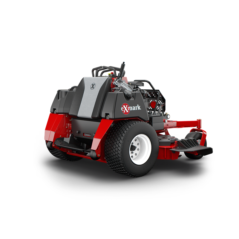 Exmark Vertex X-Series with 38.5 HP* Kawasaki FX1000V Engine and 60" UltraCut Series 6 Deck Exmark Vertex X-Series with 38.5 HP* Kawasaki FX1000V Engine and 60" UltraCut Series 6 Deck