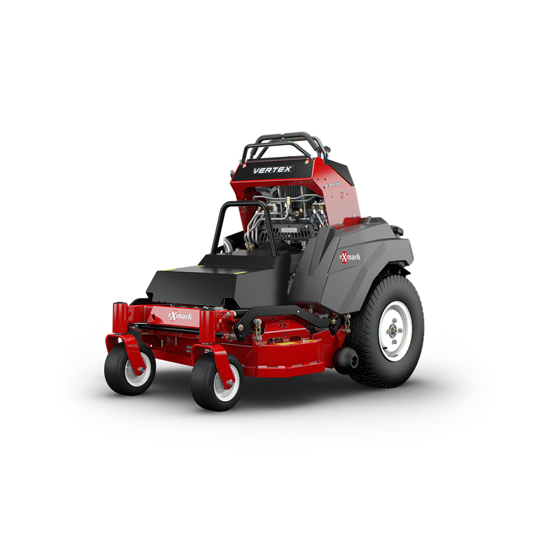 Exmark Vertex E-Series with 18.5 HP* Kawasaki FS600V Engine and 32" UltraCut Series 3 Deck Exmark Vertex E-Series with 18.5 HP* Kawasaki FS600V Engine and 32" UltraCut Series 3 Deck
