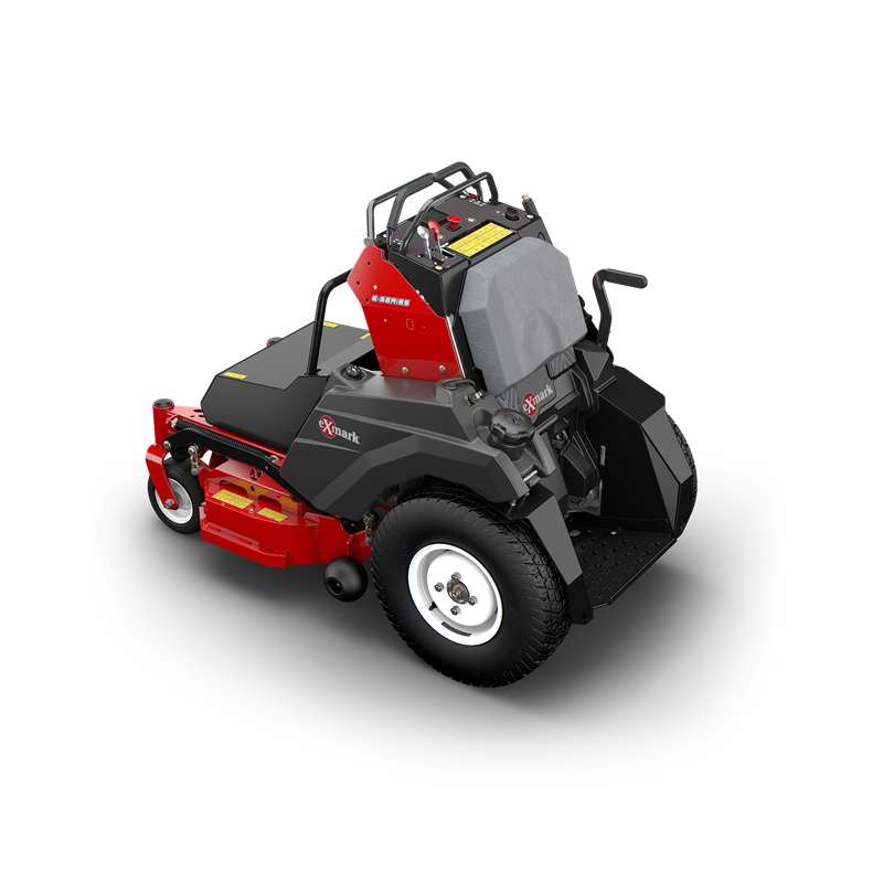 Exmark Vertex E-Series with 18.5 HP* Kawasaki FS600V Engine and 32" UltraCut Series 3 Deck Exmark Vertex E-Series with 18.5 HP* Kawasaki FS600V Engine and 32" UltraCut Series 3 Deck
