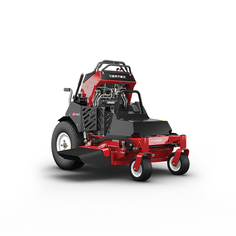 Exmark Vertex E-Series with 18.5 HP* Kawasaki FS600V Engine and 36" UltraCut Series 3 Deck Exmark Vertex E-Series with 18.5 HP* Kawasaki FS600V Engine and 36" UltraCut Series 3 Deck