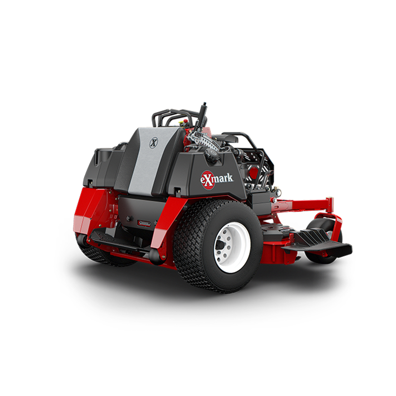 Exmark Vertex X-Series with 35 HP* Kawasaki FX1000V Engine and 52" UltraCut Series 6 Deck Exmark Vertex X-Series with 35 HP* Kawasaki FX1000V Engine and 52" UltraCut Series 6 Deck