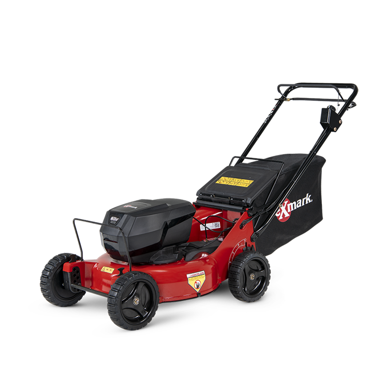 Exmark Commercial 21 V-Series with 21" Cutting Deck (Bare Tool)