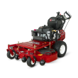 Exmark Turf Tracer S-Series with 14.5 HP* Kawasaki FS481V Engine and 48" UltraCut Series 3 Deck with StandOn