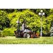 Exmark Lazer Z E-Series with 23.5HP* Kawasaki FX730V Engine and 60" UltraCut Series 4 Deck