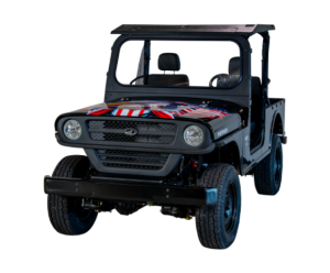 Mahindra ROXOR INDEPENDENCE EDITION