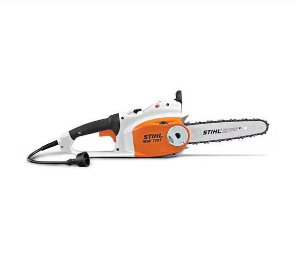 STIHL MSE 170 C-B