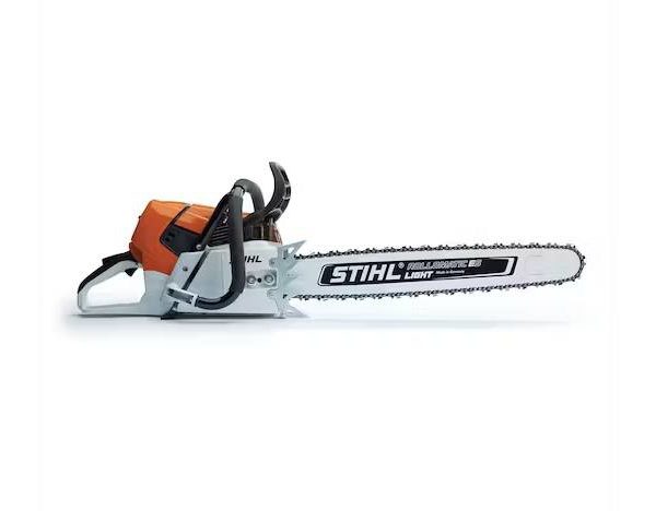 STIHL MS 661 R MAGNUM®