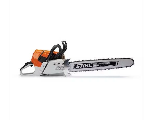 STIHL MS 661 MAGNUM®