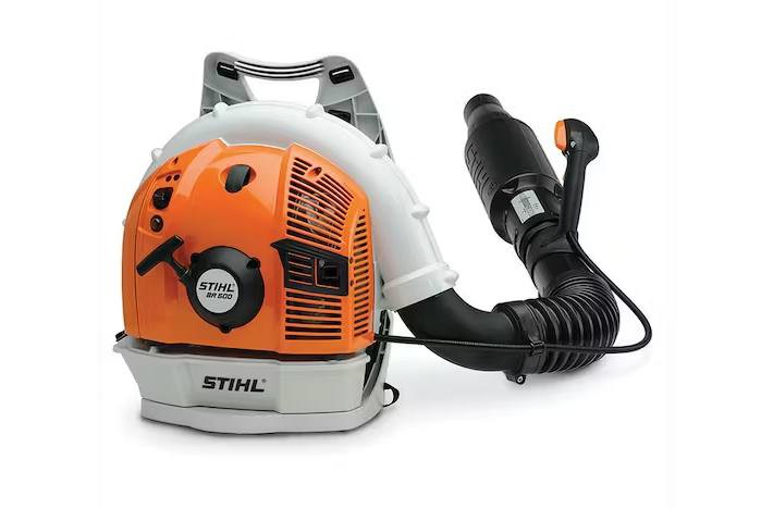 STIHL BR 500 STIHL BR 500