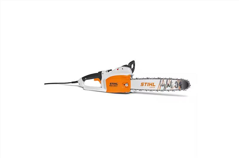 STIHL MSE 250 STIHL MSE 250