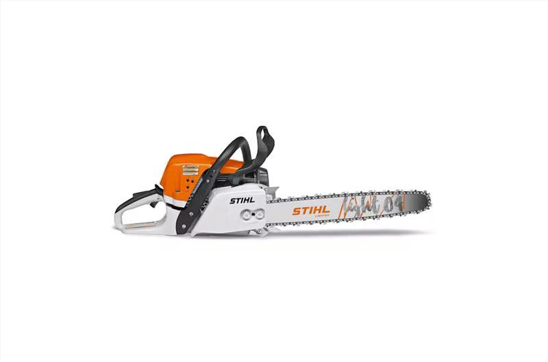 STIHL MS 391 STIHL MS 391