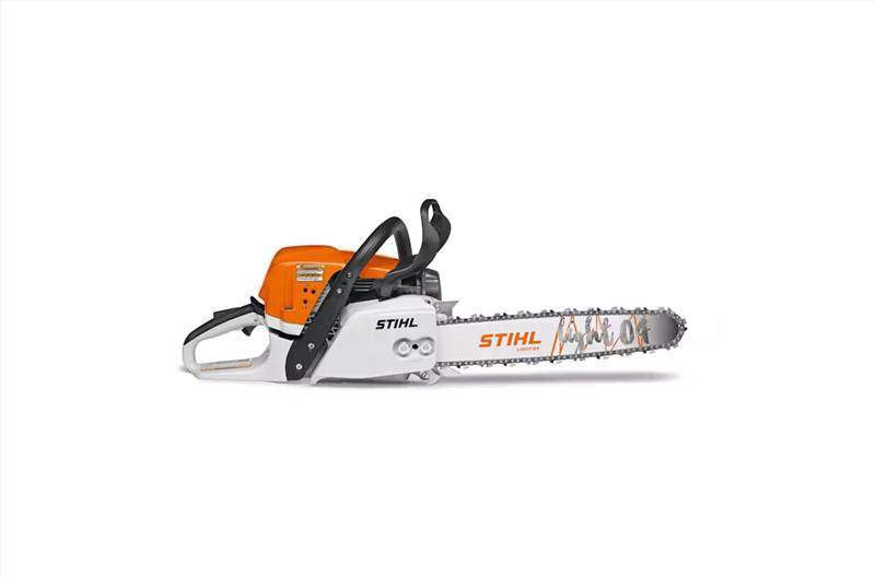 STIHL MS 311 STIHL MS 311