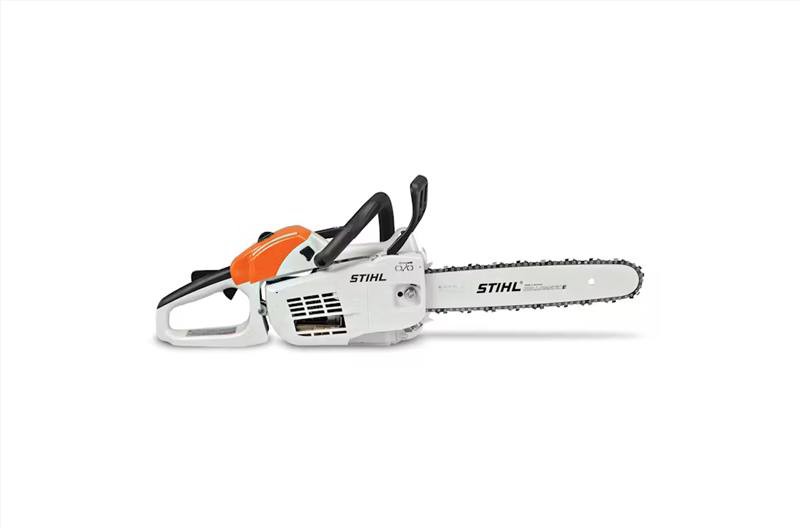 STIHL MS 201 C-EM STIHL MS 201 C-EM