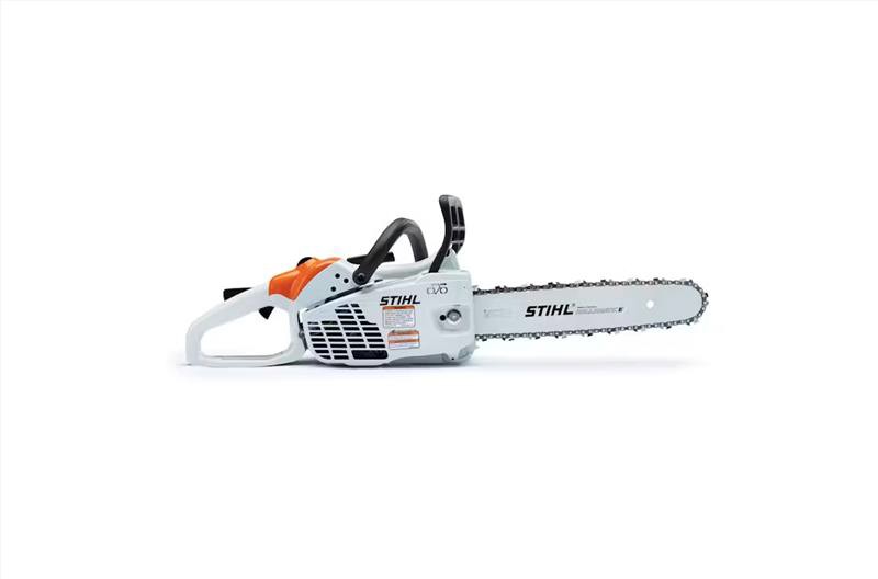 STIHL MS 151 C-E Lightweight Chainsaw STIHL MS 151 C-E Lightweight Chainsaw
