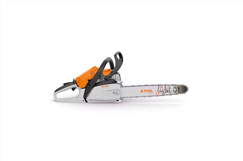 STIHL MS 172 C-E STIHL MS 172 C-E