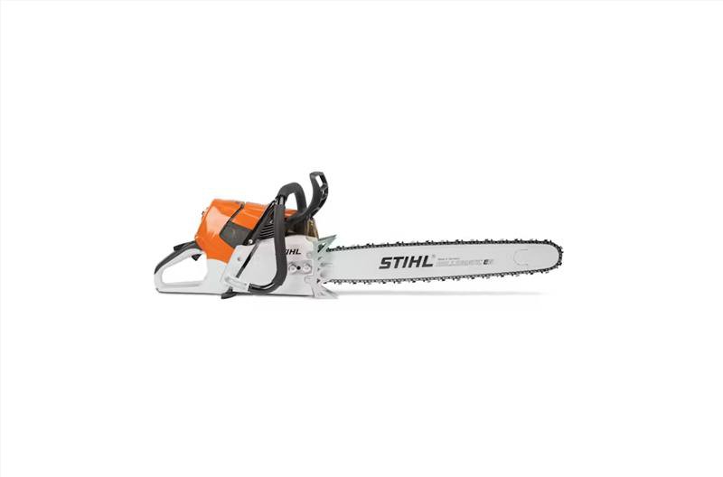 STIHL MS 661 R C-M MAGNUM® STIHL MS 661 R C-M MAGNUM®