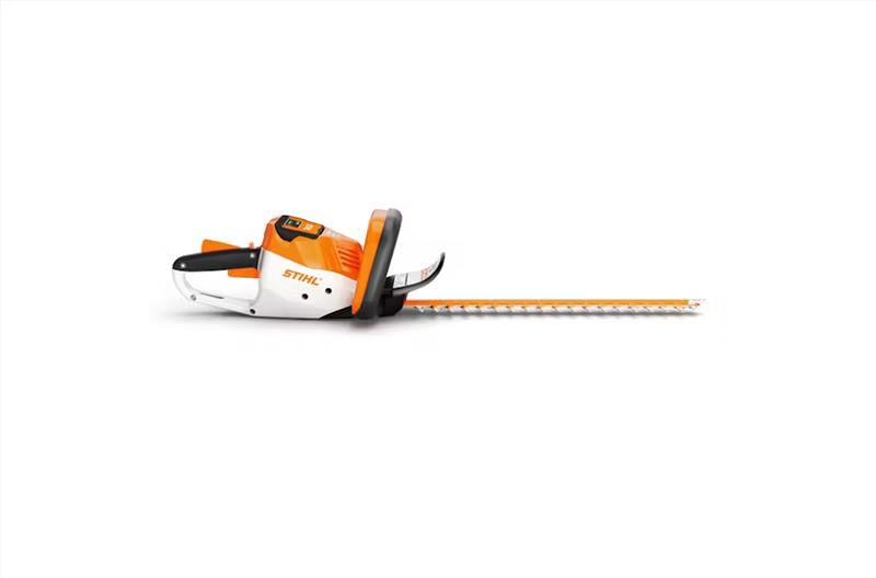 STIHL HSA 56 STIHL HSA 56
